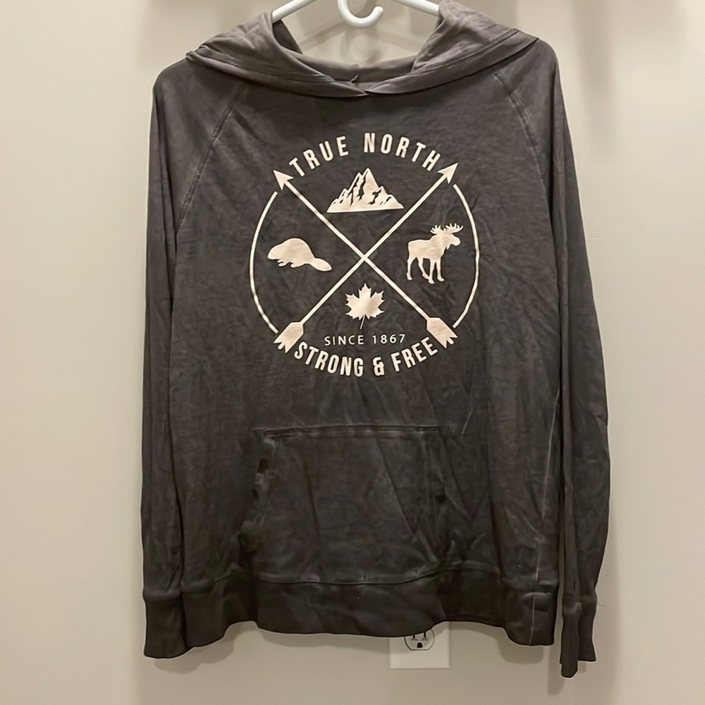 Pullover Sweater